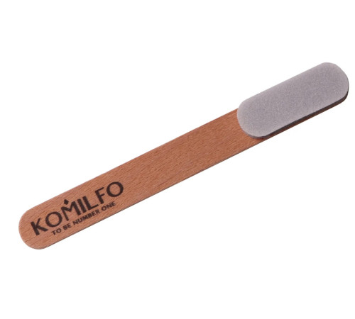 Buff file Komilfo 150/400, 1 pc