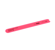 Staleks EXPERT 20 plastic beveled base file