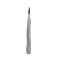 Eyebrow tweezers Staleks EXPERT 10 TYPE 5 point