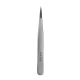 Eyebrow tweezers Staleks EXPERT 10 TYPE 5 point