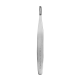 Eyebrow tweezers Staleks EXPERT 20 TYPE 4 narrow beveled edges