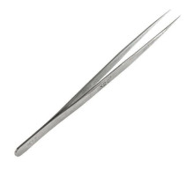 Tweezers for eyelashes Kodi K11