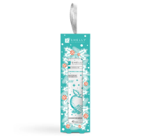 Nourishing hand cream SHELLY Apple Cinnamon, with shea butter and vitamin E, 40 ml