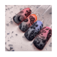 Stamping plate DARK 10