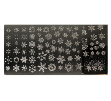 Master 084 stamping plate