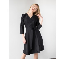 Dress for the craftsman Provence black r 40-48