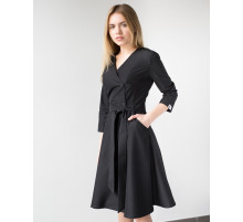 Cloth for master Provence black r 42-54