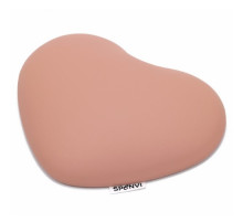 Armrest Spenvi Heart Pink heart