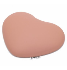 Підлокітник Spenvi Heart Pink серце