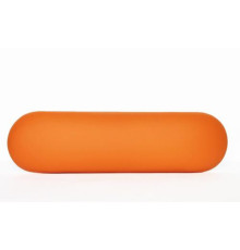 Підлокітник для манікюру Прямий Orange Помаранчевий
