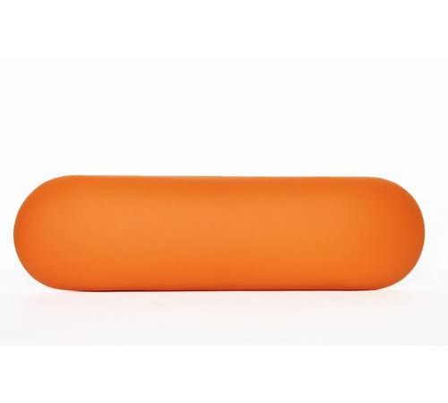 Підлокітник для манікюру Прямий Orange Помаранчевий