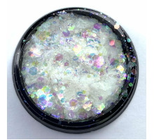 Unicorn sequins #4