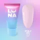 Luna Poly Gel No. 07 in a tube, 30 ml