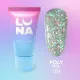 Luna Poly Gel No. 09 in a tube, 30 ml