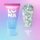 Luna Poly Gel No. 12 in a tube, 30 ml