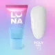 Luna Poly Gel No. 13 in a tube, 30 ml