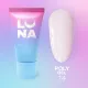 Luna Poly Gel No. 14 in a tube, 30 ml