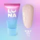 Luna Poly Gel No. 15 in a tube, 30 ml