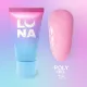Luna Poly Gel No. 16 in a tube, 30 ml