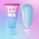 Luna Poly Gel No. 17 in a tube, 30 ml