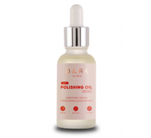 Олія для полірування DARK Polishing Oil Soft Peony, 30 мл