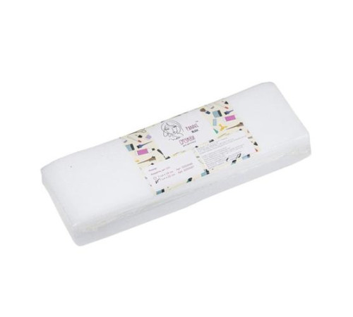 Strips for depilation Panni Mlada 7x22 cm white 100 pcs
