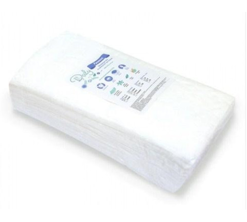 Towels in a pack Panni Mlada 50x80 cm smooth 50 pcs