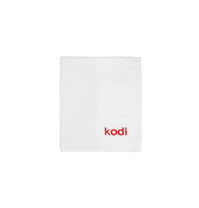 Kodi terry towel 30*60 cm