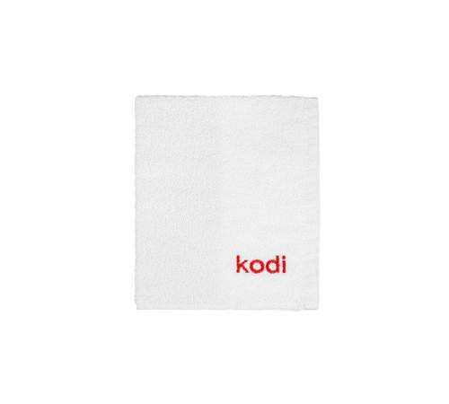 Kodi terry towel 30*60 cm
