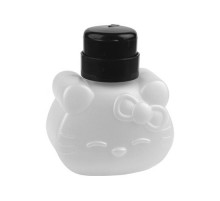 Hello Kitty pearl pump