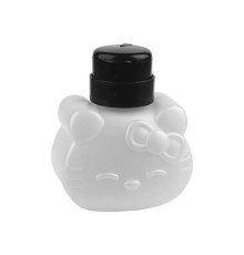 Помпа Hello Kitty перлинова