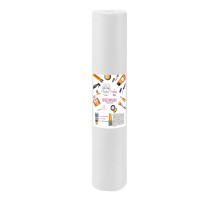 Disposable bed sheet white Panni Mlada 0.8x200 m