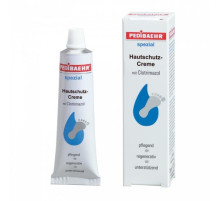 Antifungal cream with clotrimazole (Hautschutz-Creme) Baehr, 30 ml