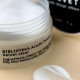 Acrylic powder BIBLIOTEKA Acrylic Powder Velvet clear, transparent 5 g