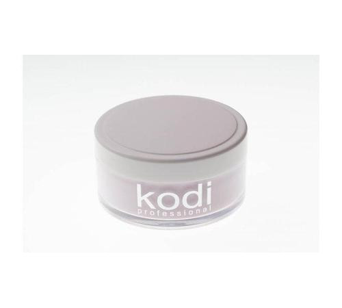 Acrylic powder Kodi Masque Rose + Matting Powder 22 g