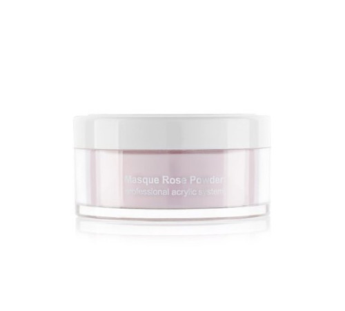 Acrylic powder Kodi Masque Rose Powder matting 22 g
