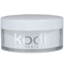 Acrylic powder Kodi Professional Perfect Clear Powder transparent 60 g