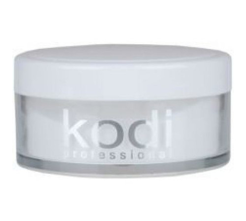 Acrylic powder Kodi Professional Perfect Clear Powder transparent 60 g