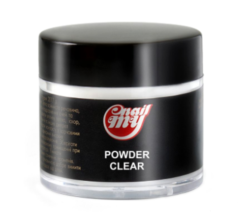 Acrylic powder My Nail transparent 10 ml