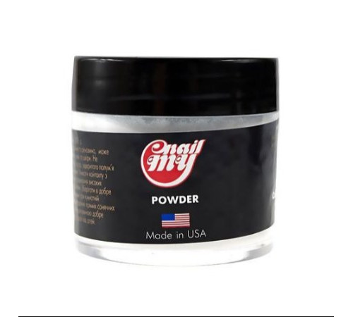 Acrylic powder My Nail transparent 30 ml