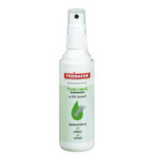 BAEHR Podo-rapid softener for rough skin, 100 ml