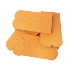 Spacers for pedicure 50 pairs