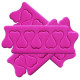 Spacers for pedicure 50 pairs