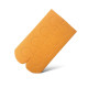 Spacers for pedicure in assortment