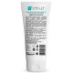 Regenerating foot cream SHELLY with allantoin, bamboo extract and shea oil, 45 ml