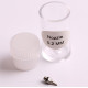 Repair kit Komilfo nozzle and needle for AR-001