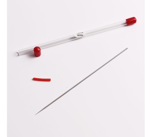 Repair kit Komilfo nozzle and needle for AR-001