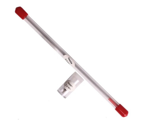 Repair kit Komilfo nozzle and needle for AR-001