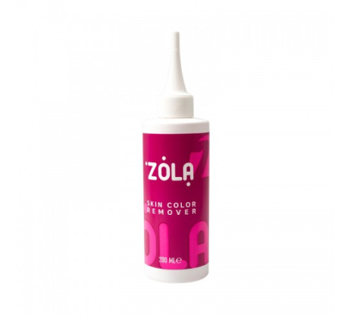 ZOLA Skin Color Remover, 200 ml