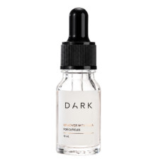Cuticle remover DARK, with urea, 10 ml